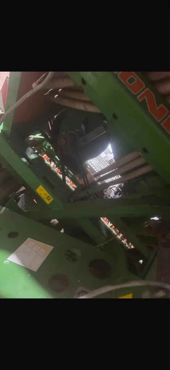 3 meter drill - Image 4