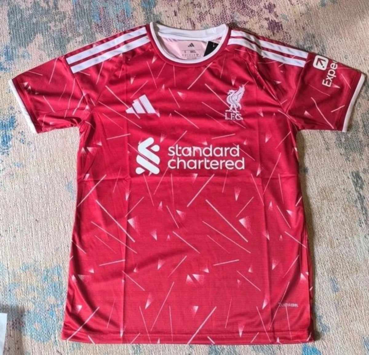 Liverpool home and away jersey season 26/27 - Image 3