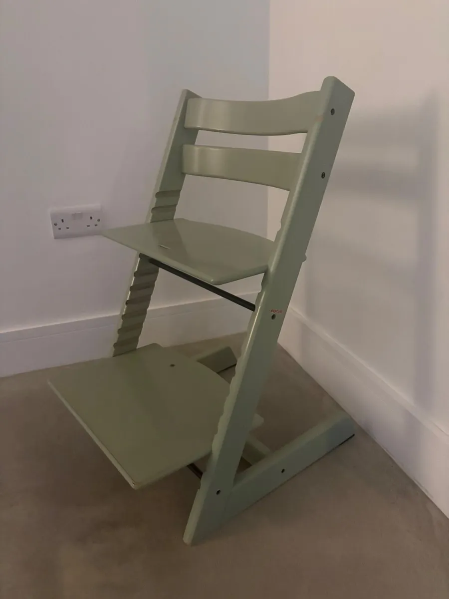 Stokke Highchair