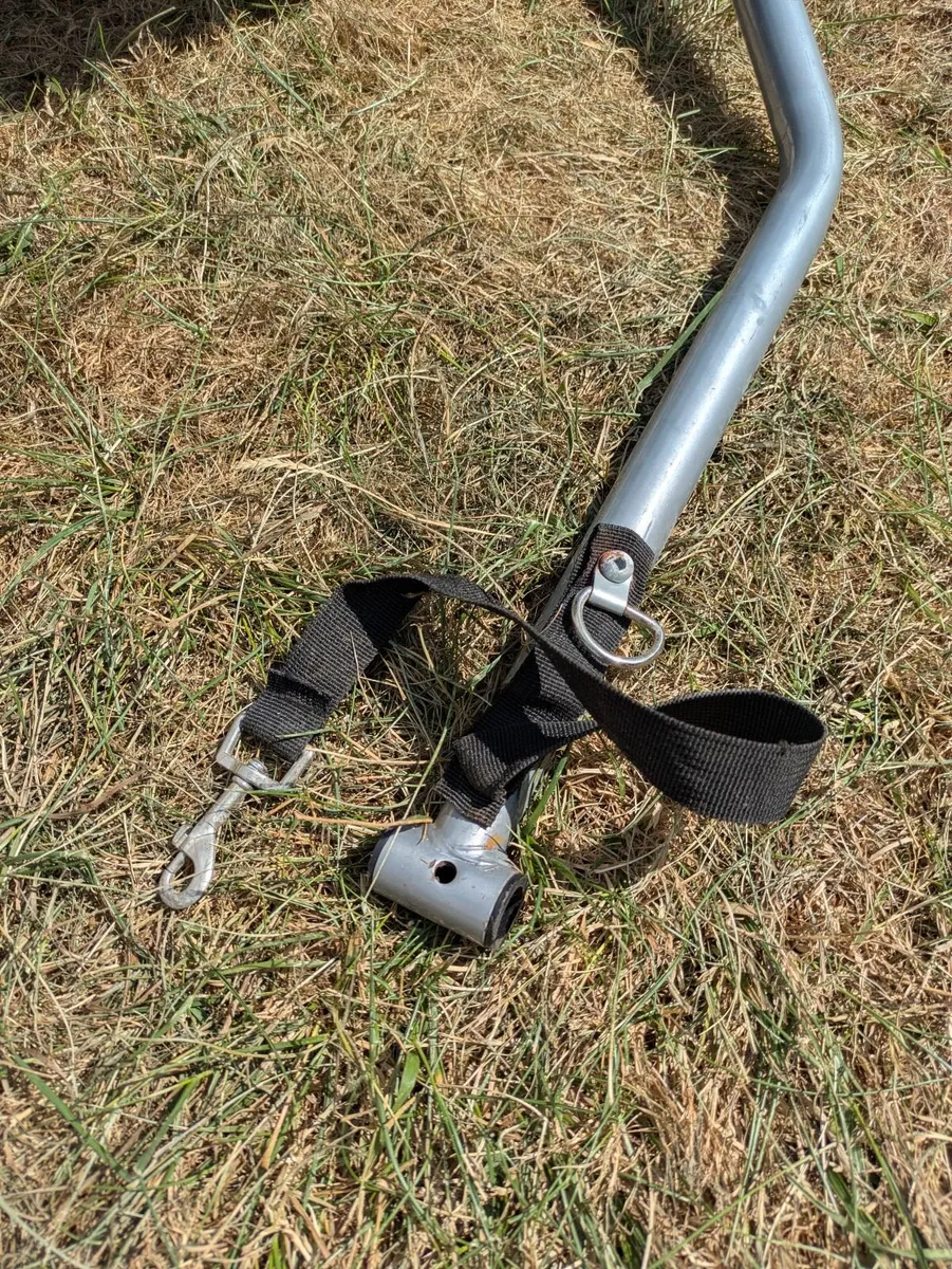 Dog Bike Trailers - Image 4