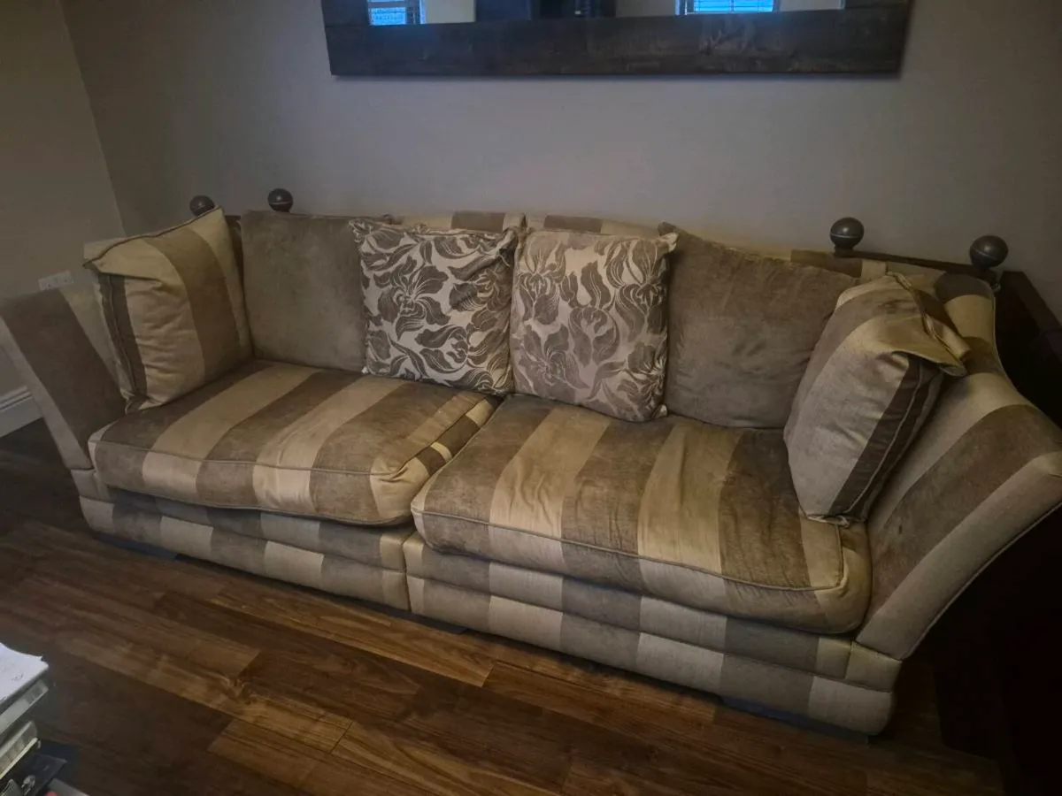 Sofa - Image 1