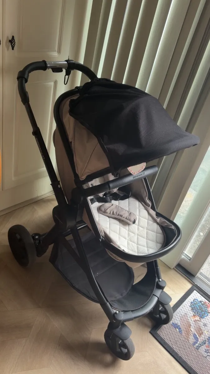 Panorama Xti Travel system - Image 1