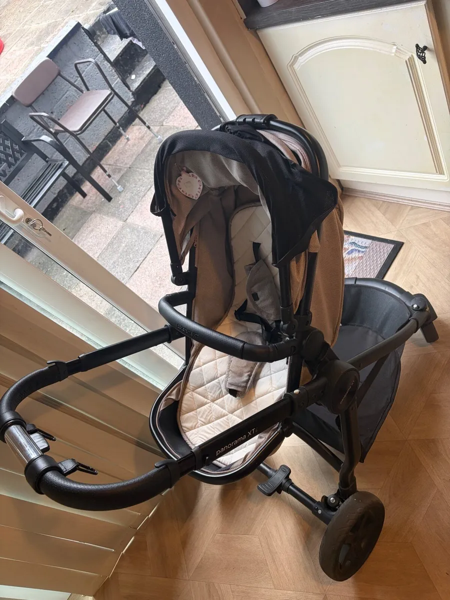 Panorama Xti Travel system - Image 4