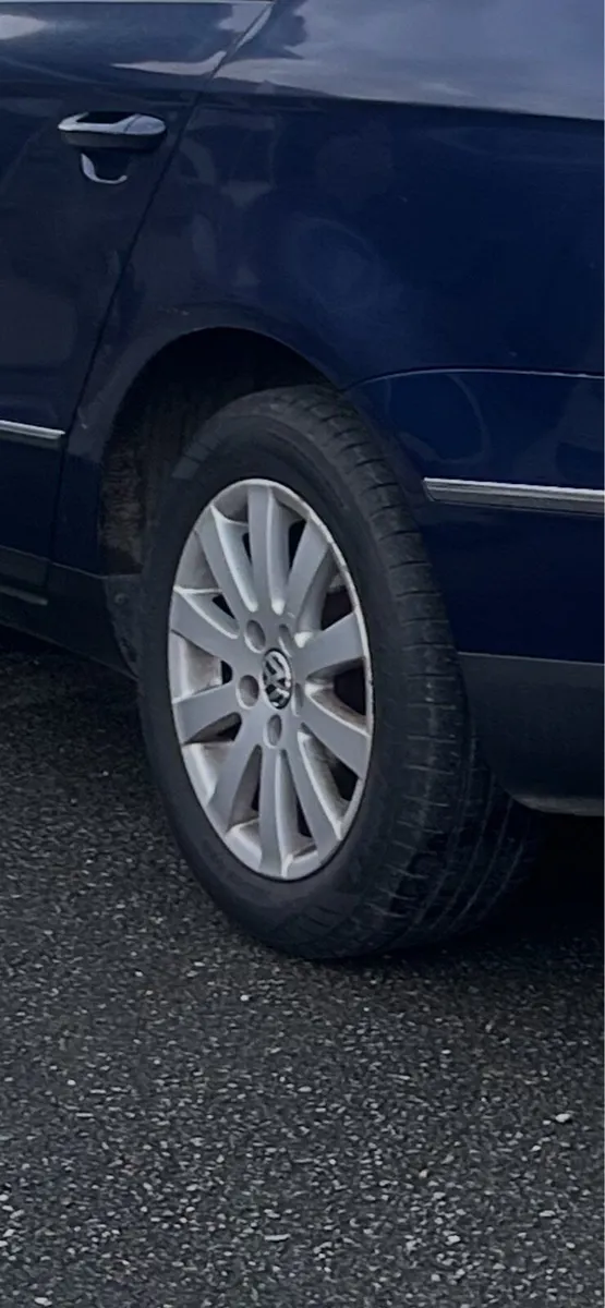 Wheels - Image 3