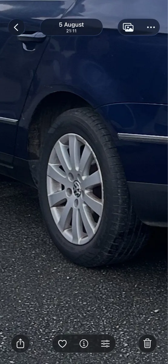 Wheels - Image 4