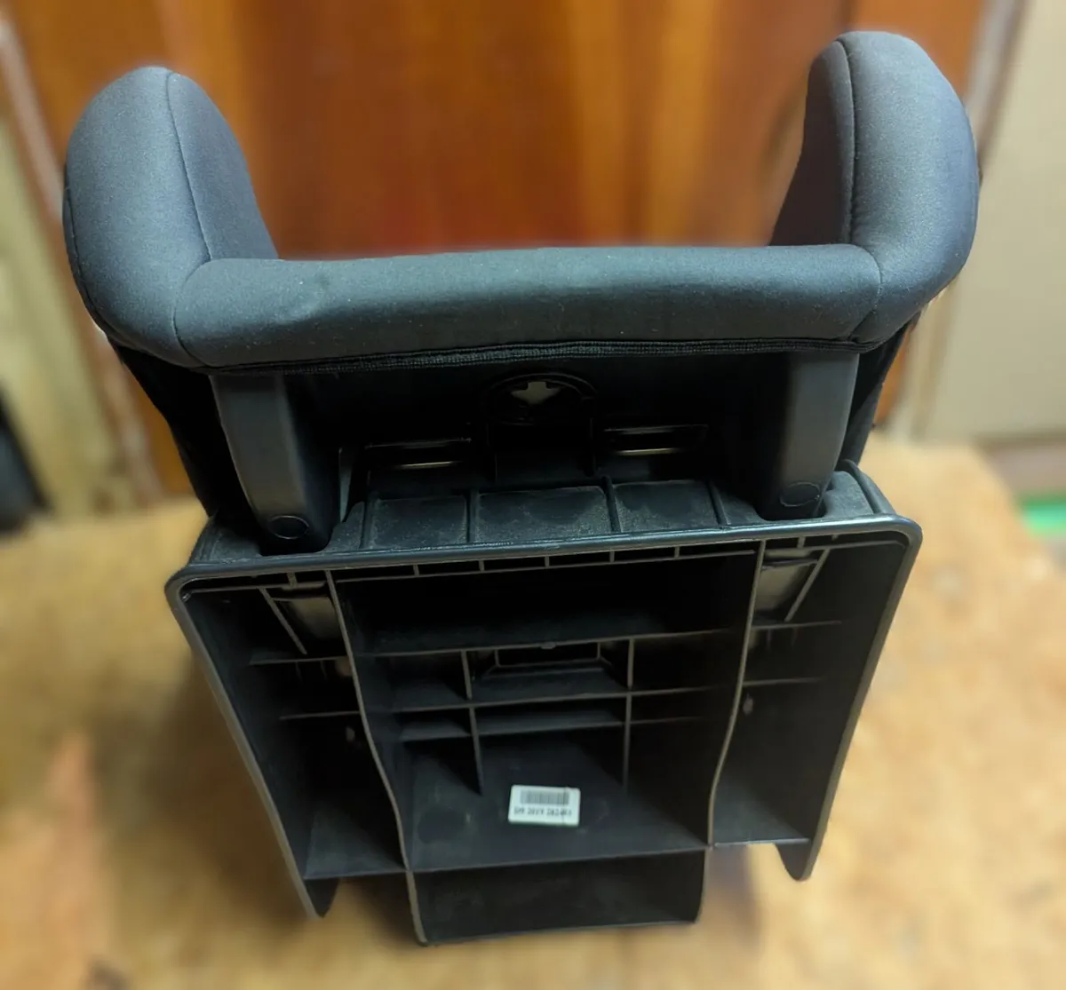 Nania Car Seat – Excellent Condition - Image 1