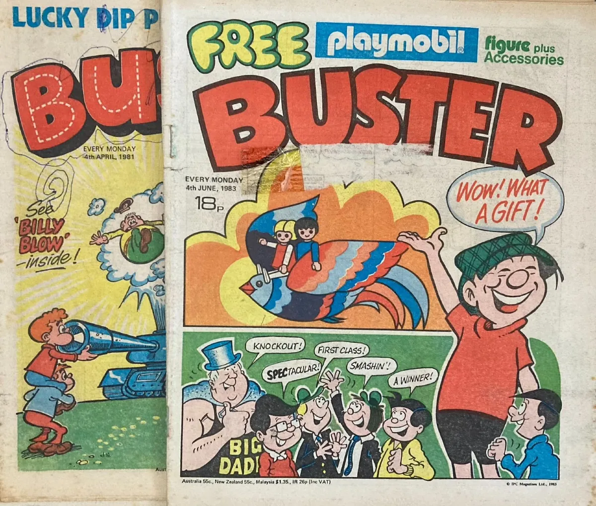 Vintage Magazines - Image 4