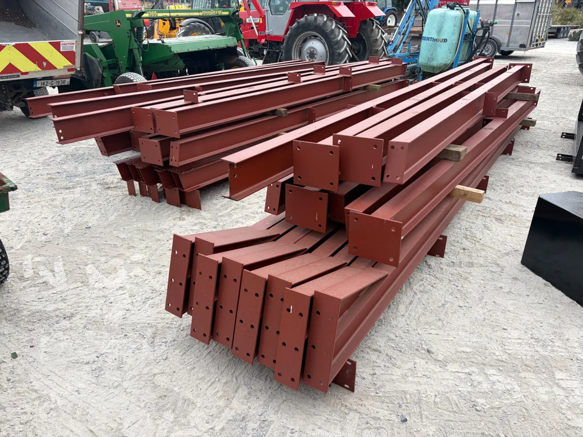 Misc Farm Items Auction Saturday @ Portlaoise - Image 2