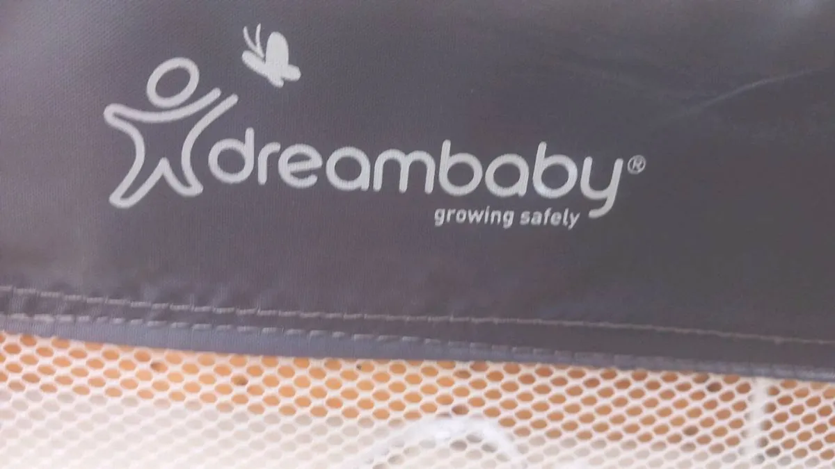 Great Safety Bed protection! - Image 2