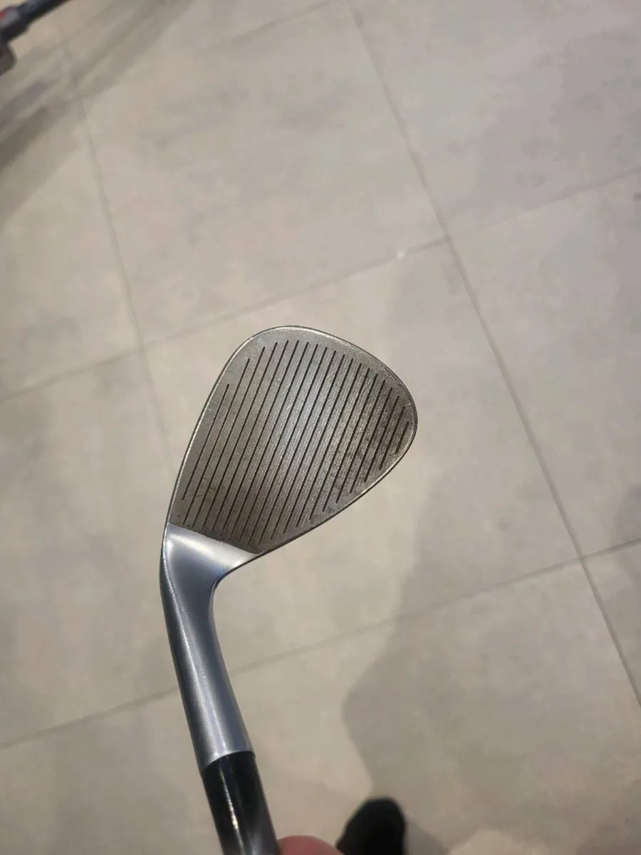 Taylormade Hi-Toe - Image 2