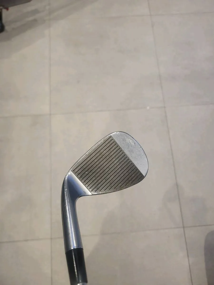 Taylormade Hi-Toe - Image 3