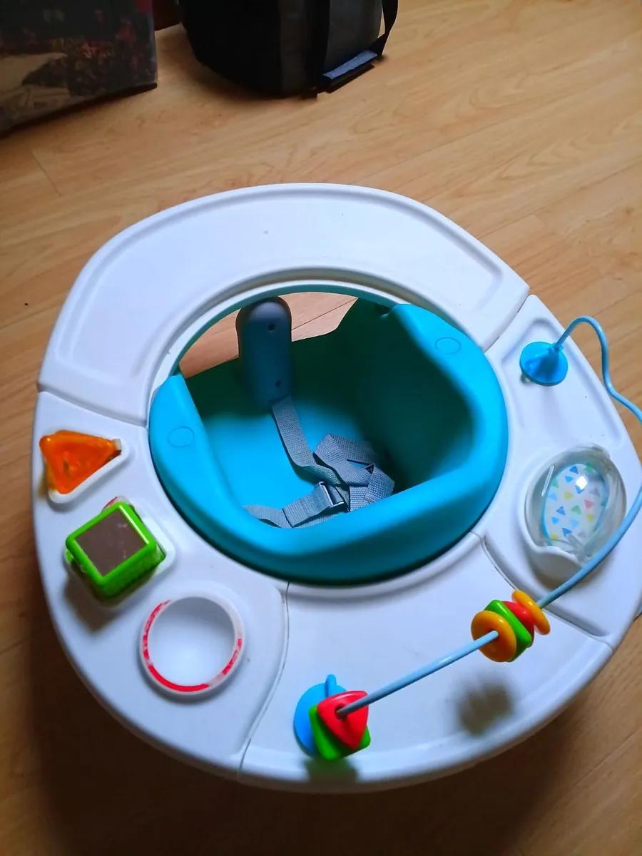 Baby chair - Image 1