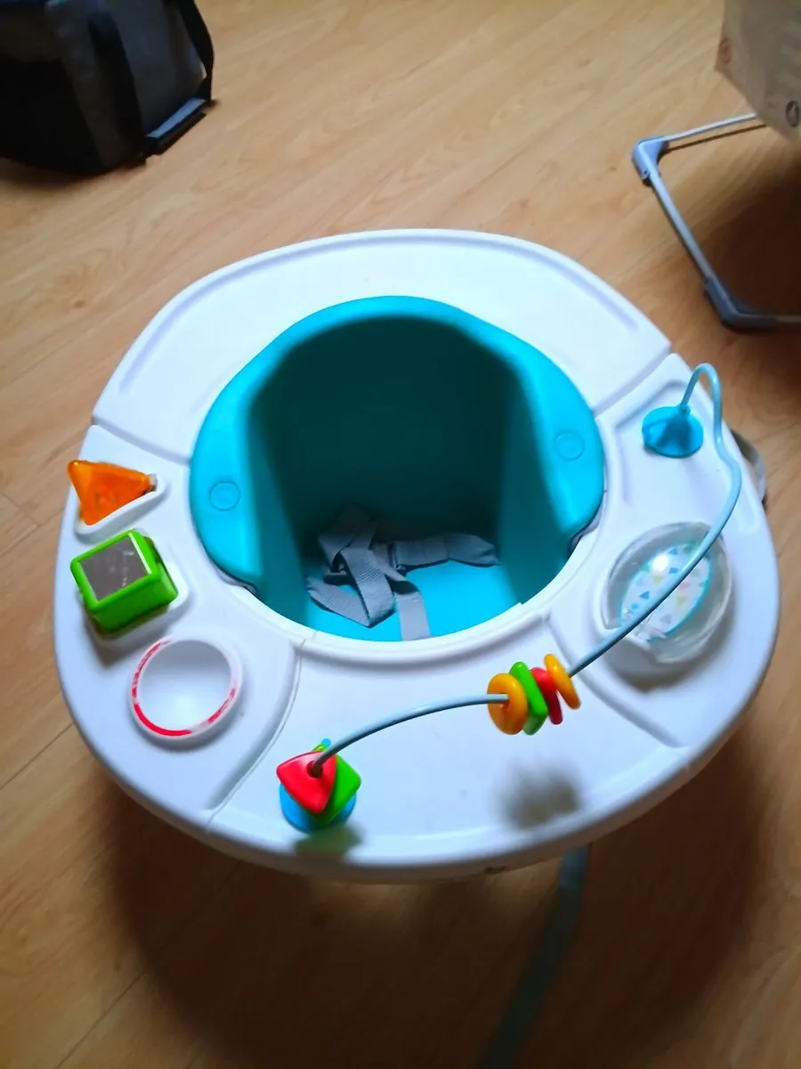 Baby chair - Image 2