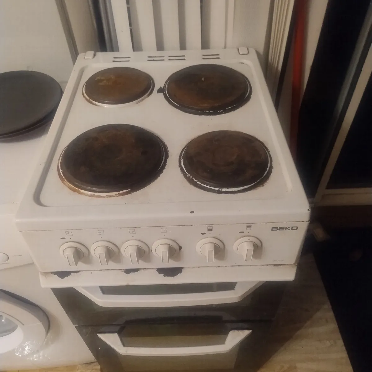 Cooker - Image 2