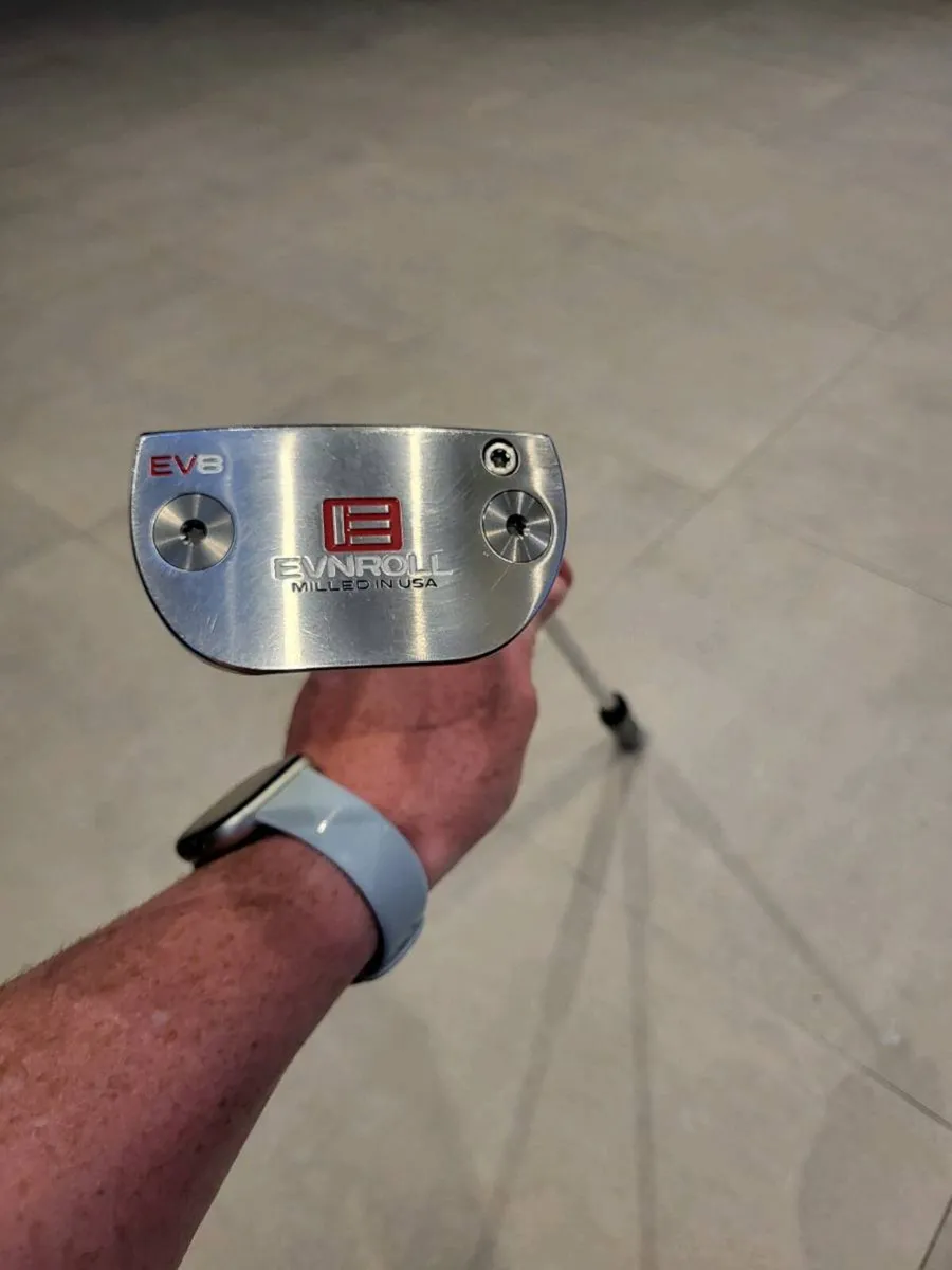Evnroll Putter - Image 2