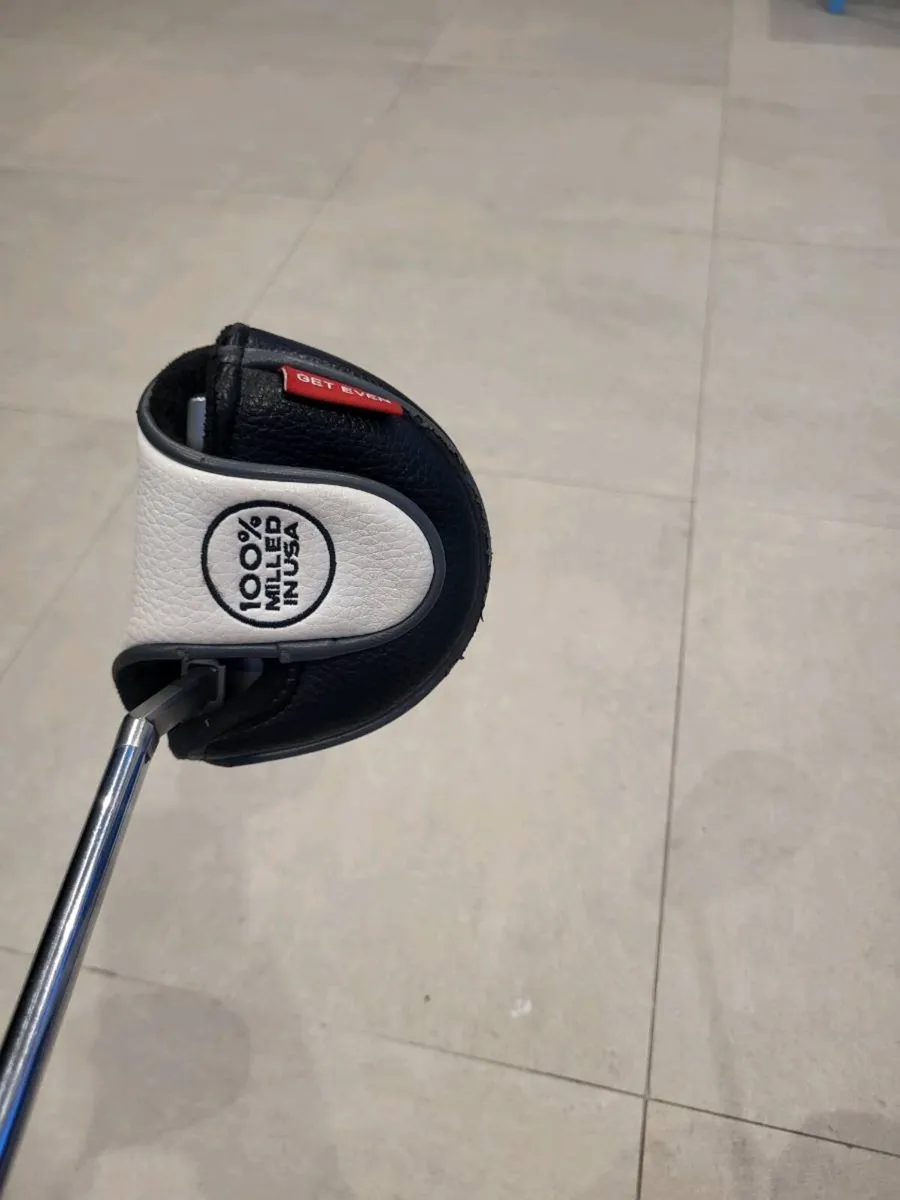 Evnroll Putter - Image 3