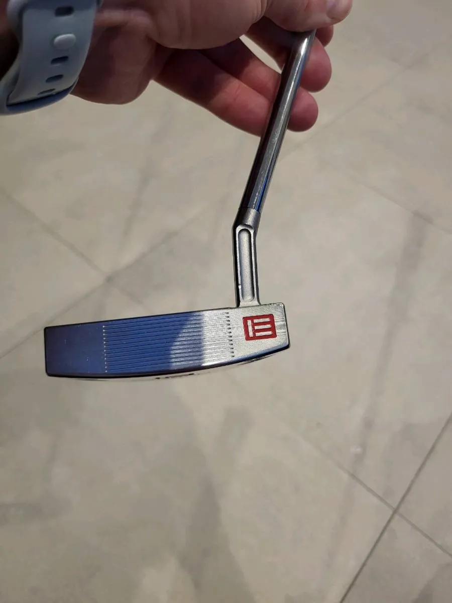 Evnroll Putter - Image 1