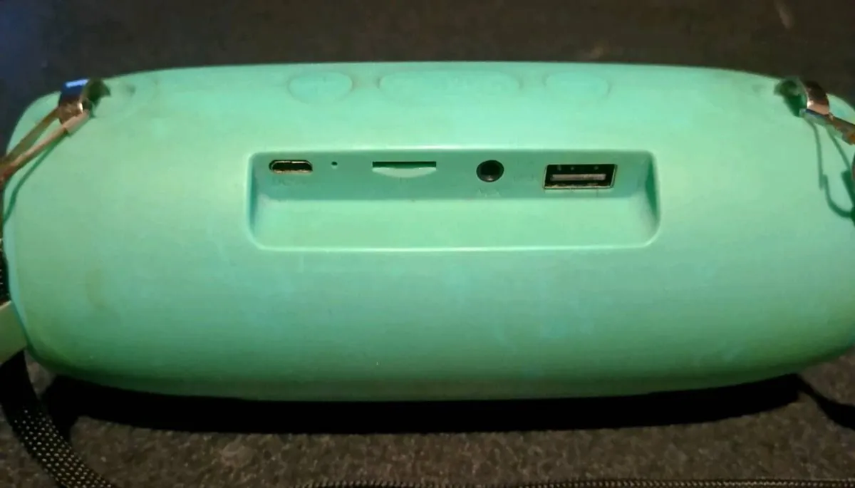 JBL Charge mini - Image 2