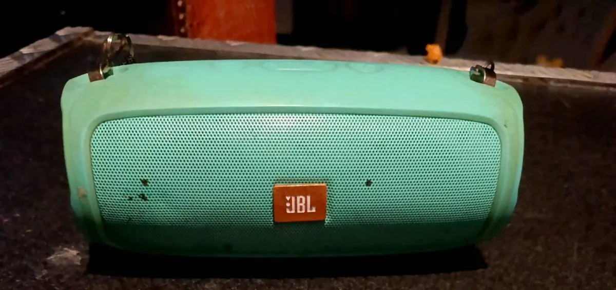 JBL Charge mini - Image 1