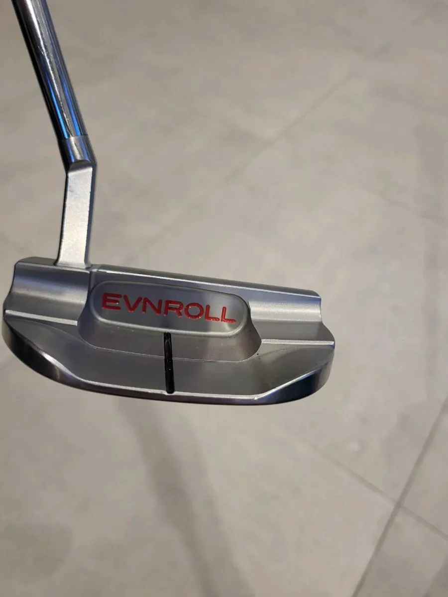 Evnroll Putter - Image 4