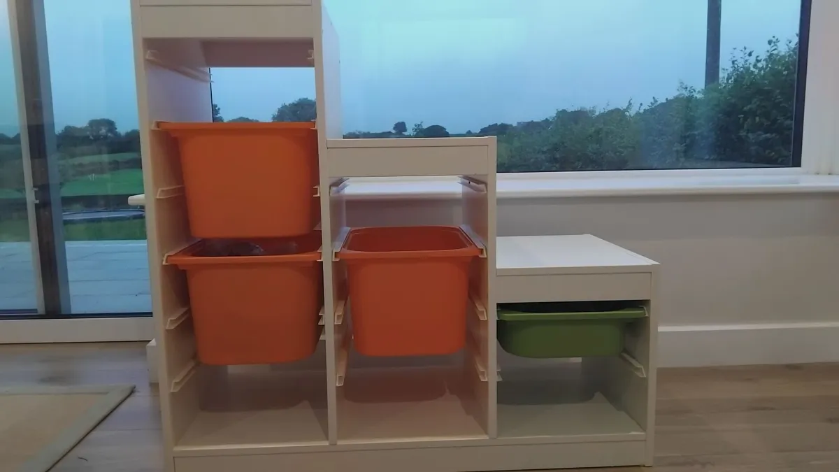 Children's storage - Image 1