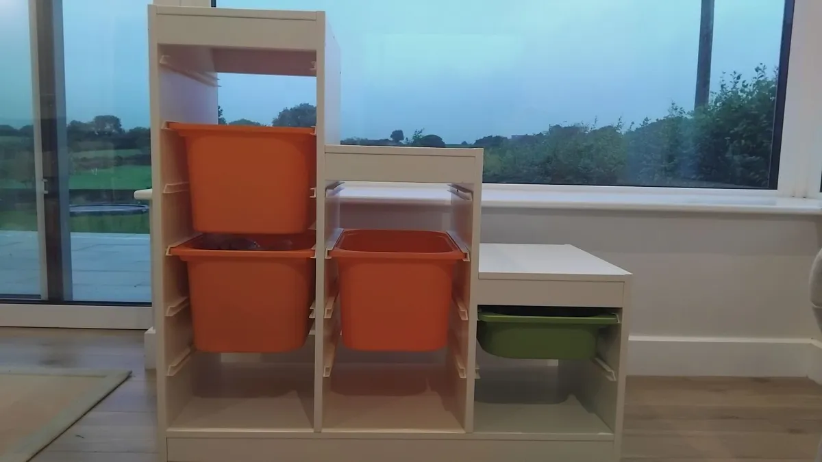 Children's storage - Image 2