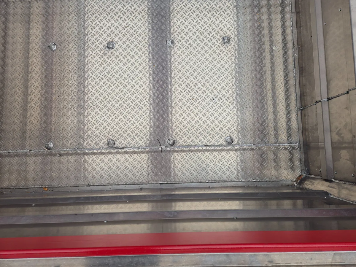 New Agrisafe Livestock Trailers 22ft and 26ft - Image 2