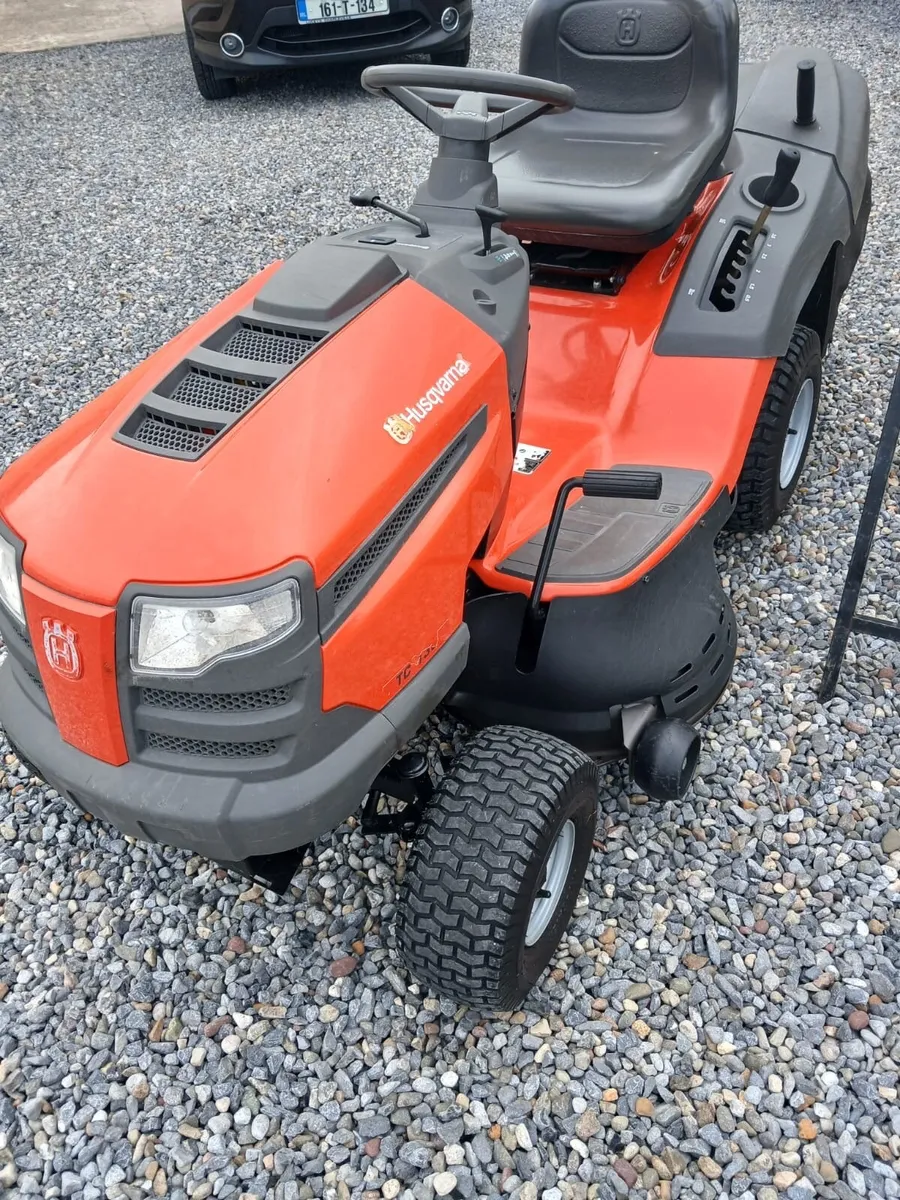 Lawnmower - Image 1