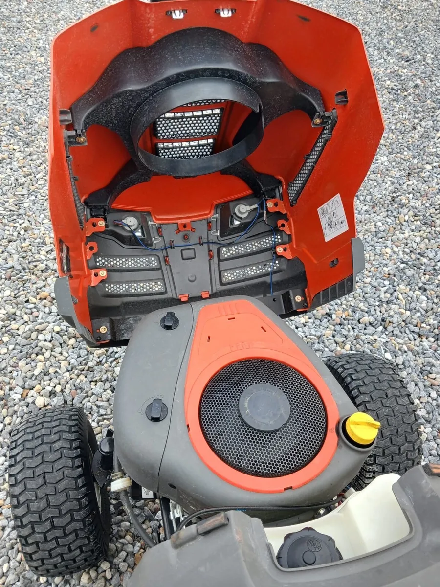 Lawnmower - Image 2