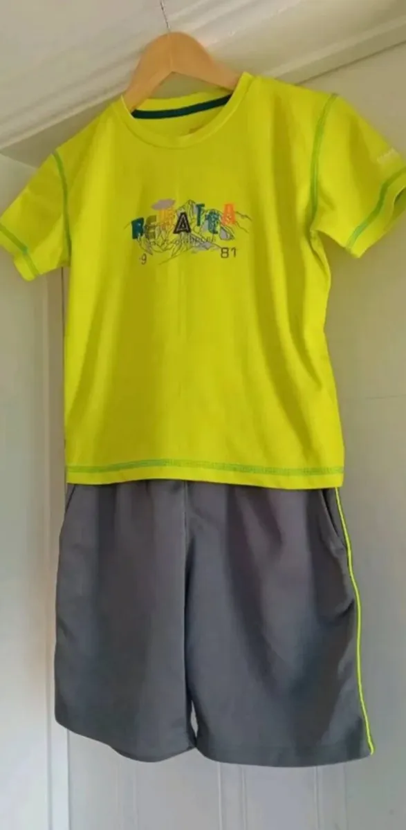 Boys Sports Set - Image 2