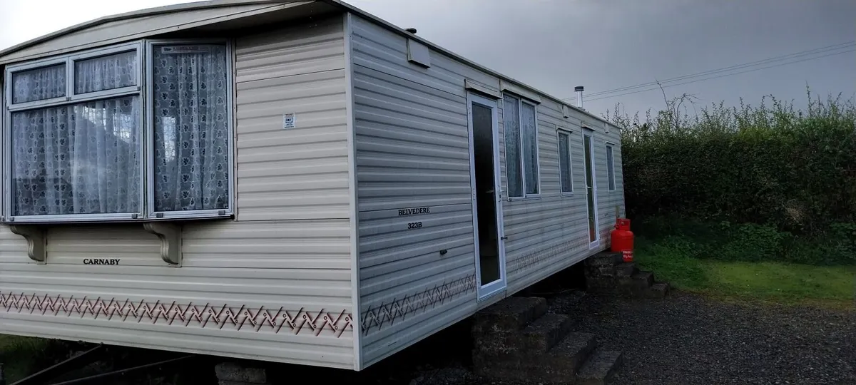 Willerby mobile home - Image 1