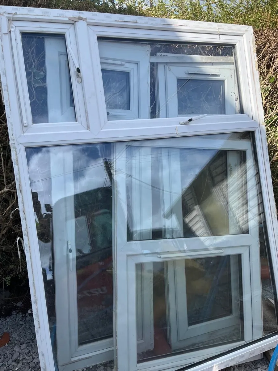 Windows and PVC Doors - Image 2