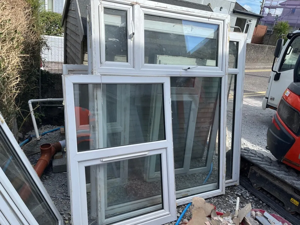 Windows and PVC Doors - Image 3