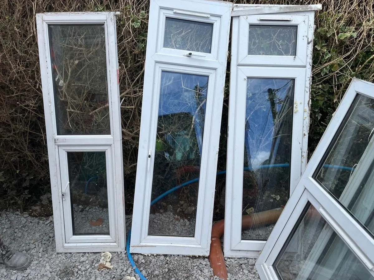 Windows and PVC Doors - Image 4