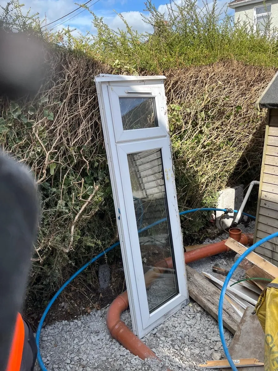 Windows and PVC Doors - Image 1