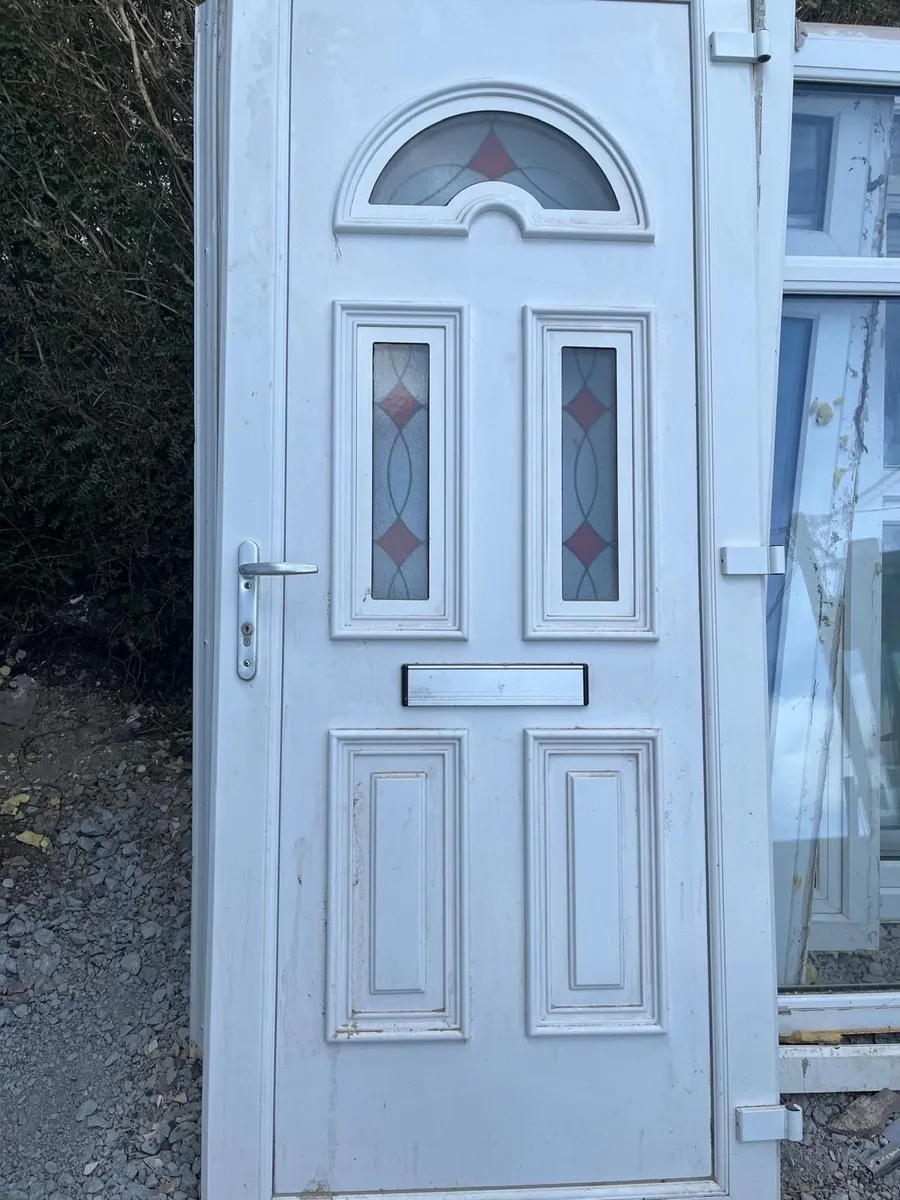 PVC Doors - Image 2