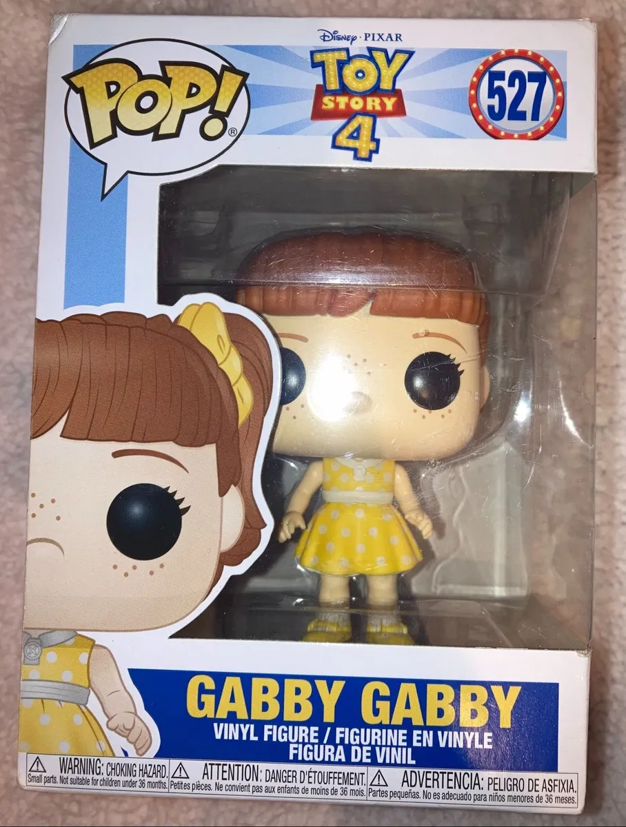 Funko pop