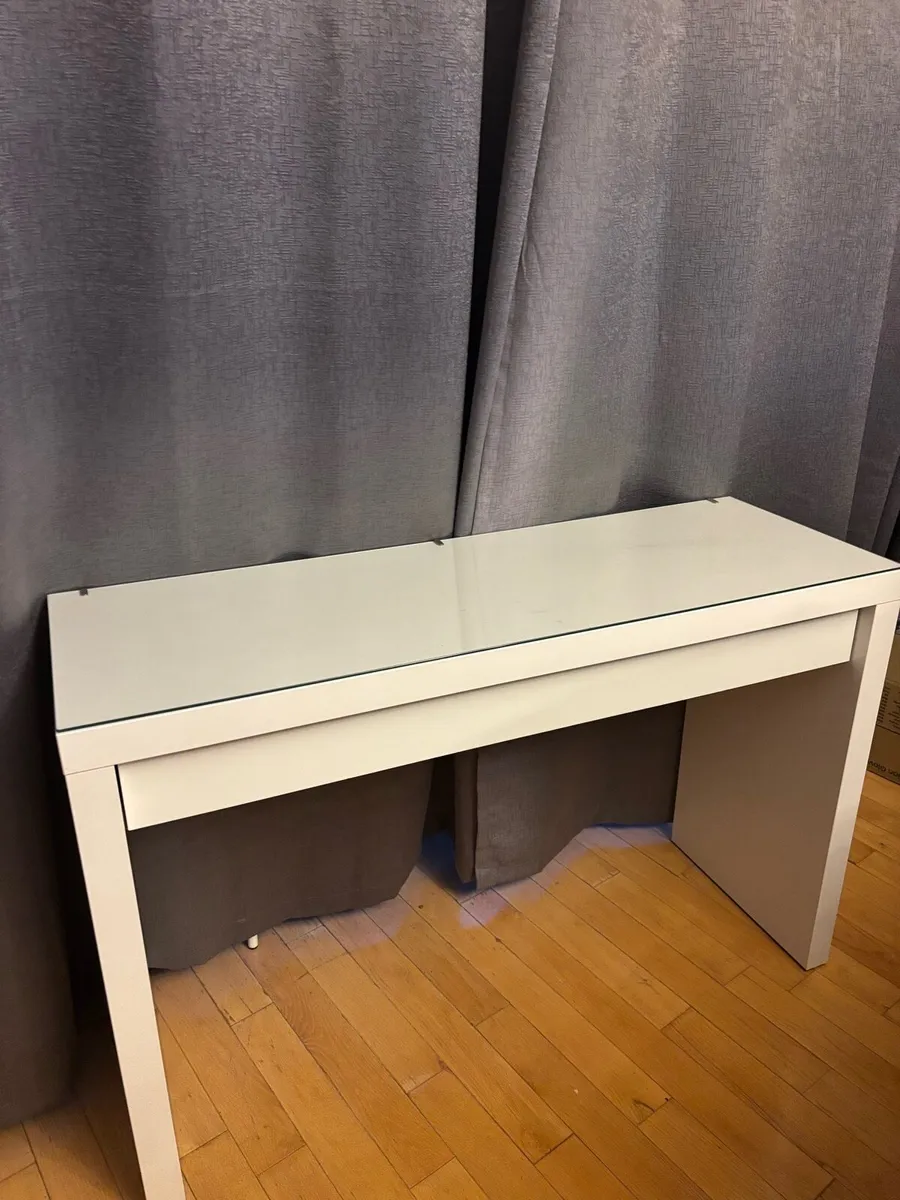IKEA Malm dressing table - Image 1