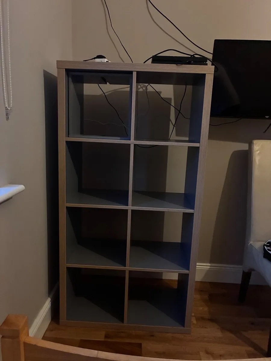 Storage unit - Image 1
