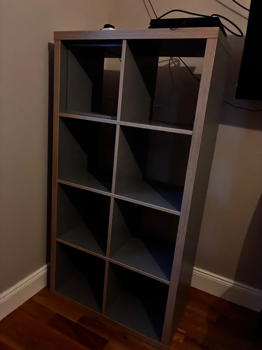 Storage unit - Image 2