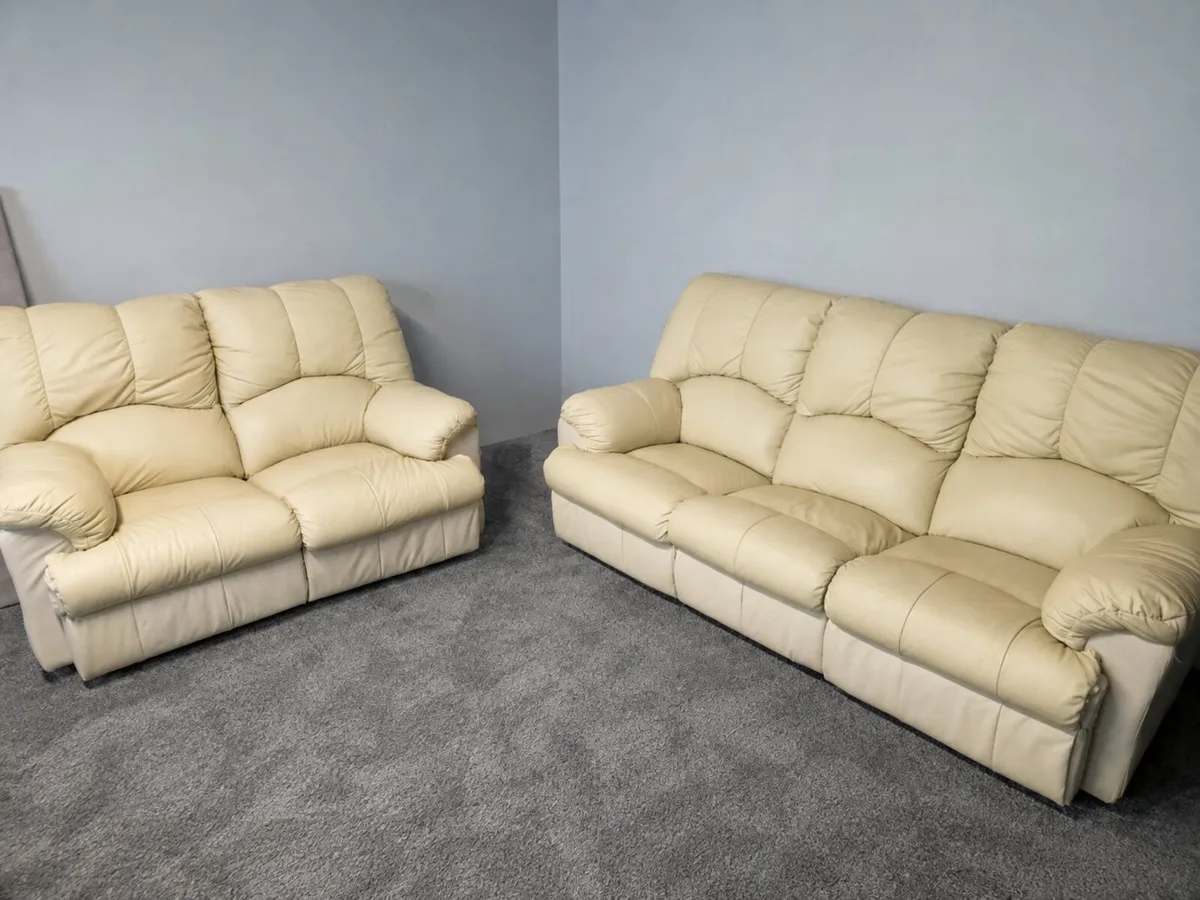 Sofas - Image 1