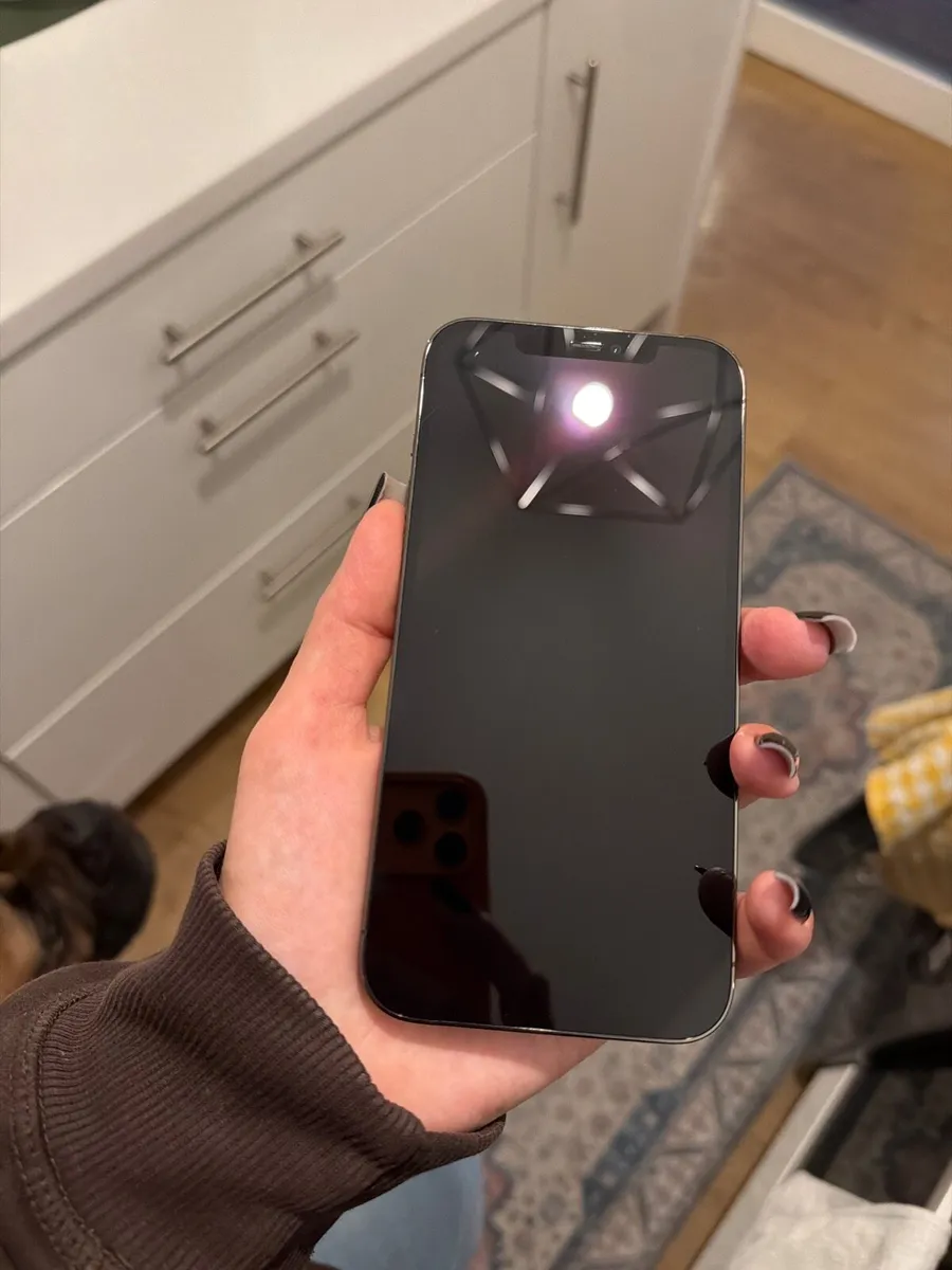 iPhone  12 PRO MAX 256GB - Image 3