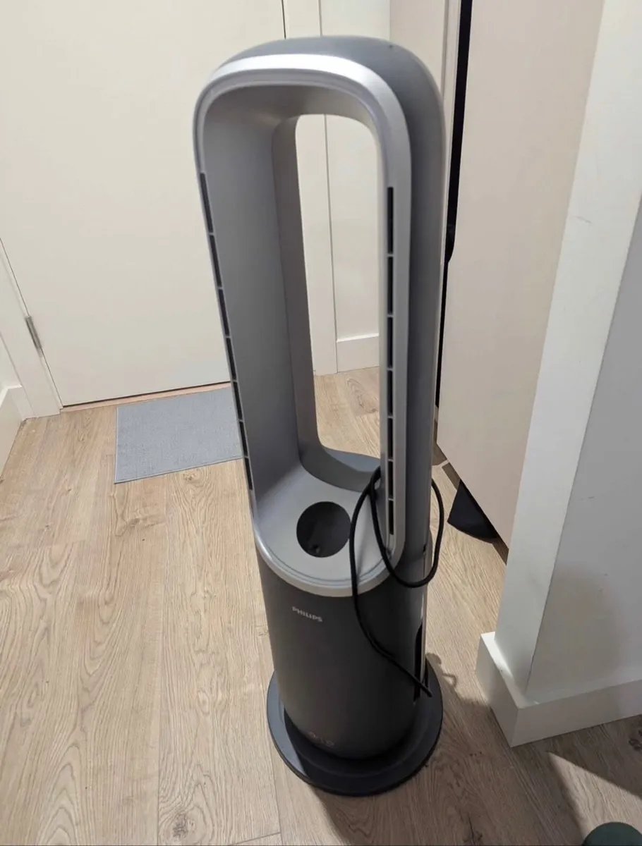 Philips Air Performer 8000 Series (AMF870) - Image 1