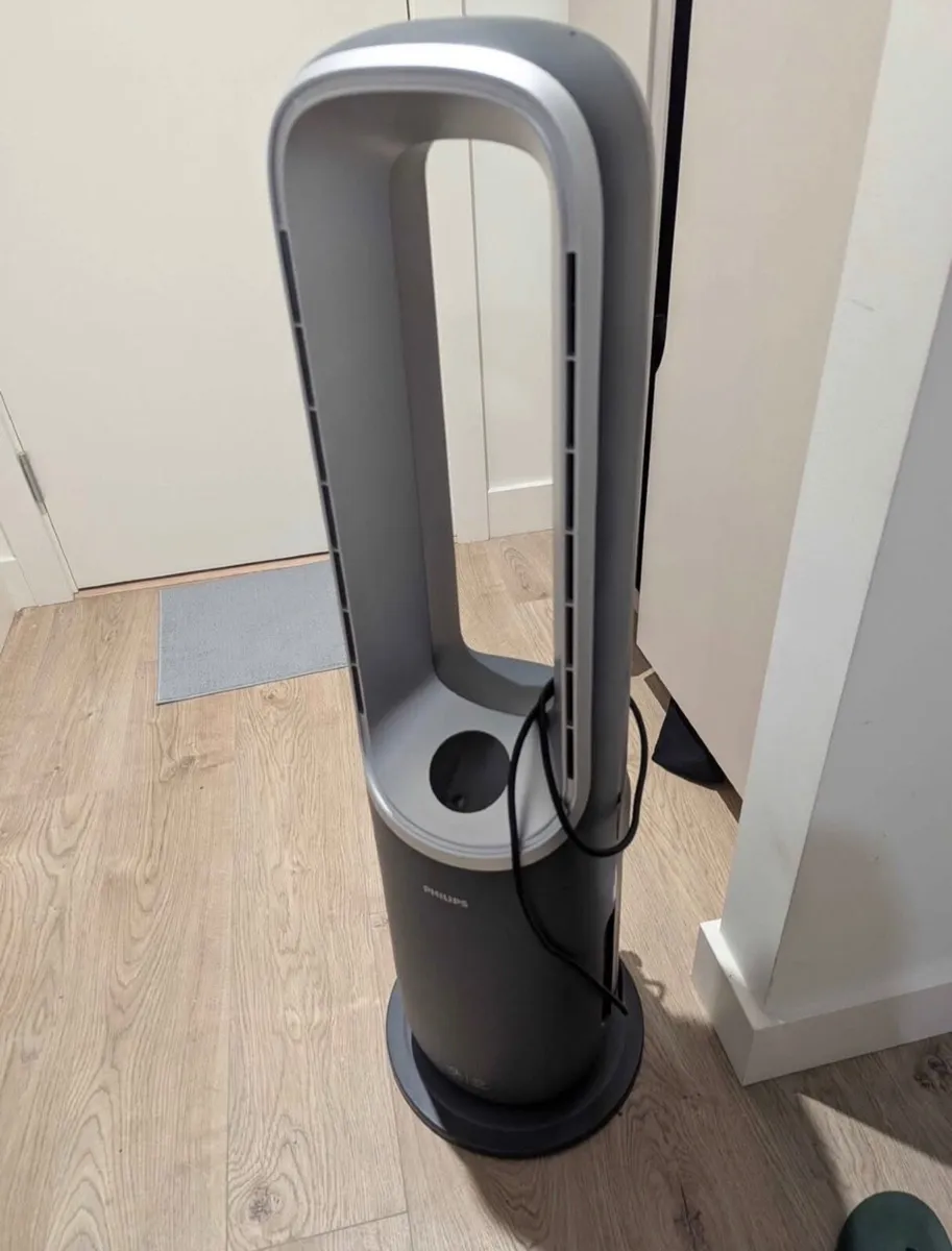 Philips Air Performer 8000 Series (AMF870) - Image 3