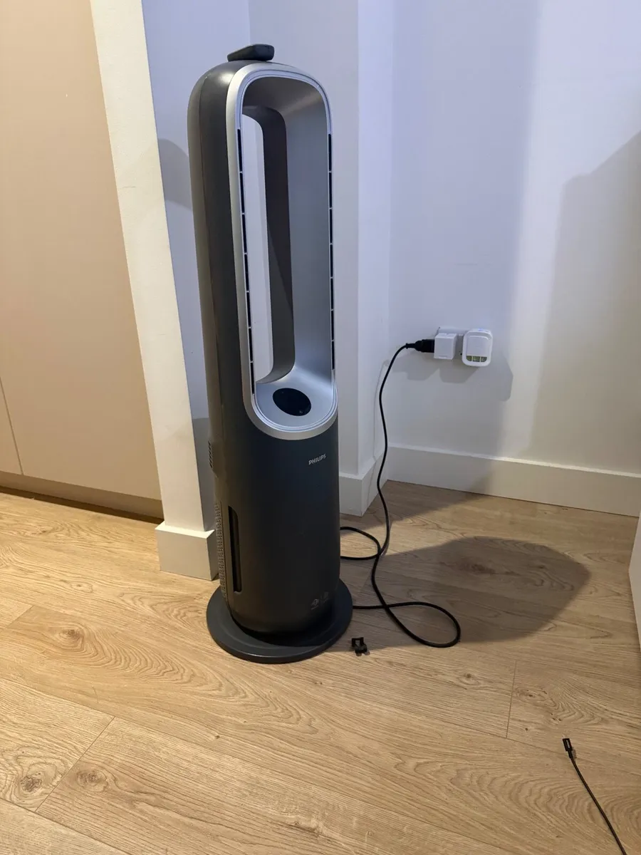 Philips Air Performer 8000 Series (AMF870) - Image 4