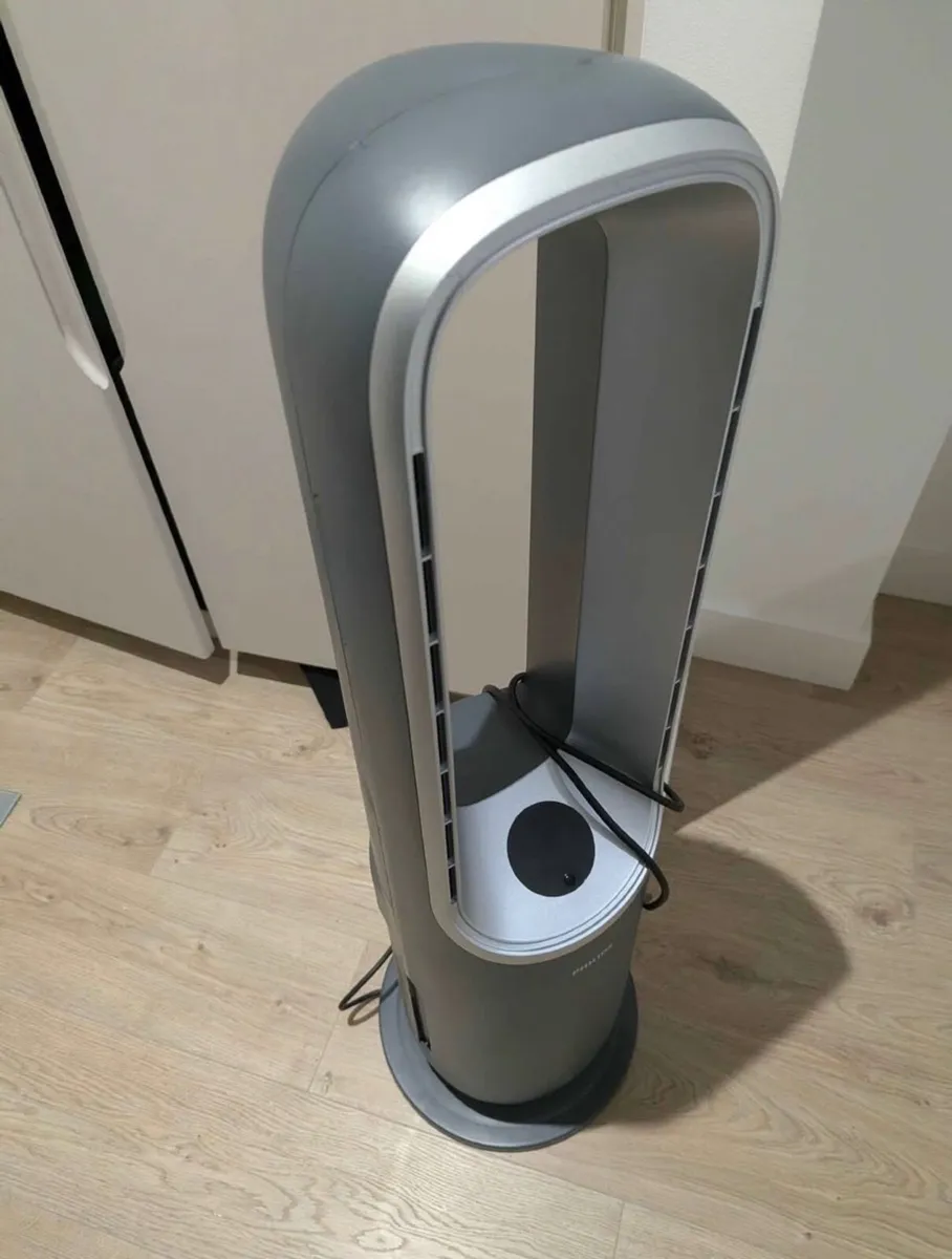Philips Air Performer 8000 Series (AMF870) - Image 2