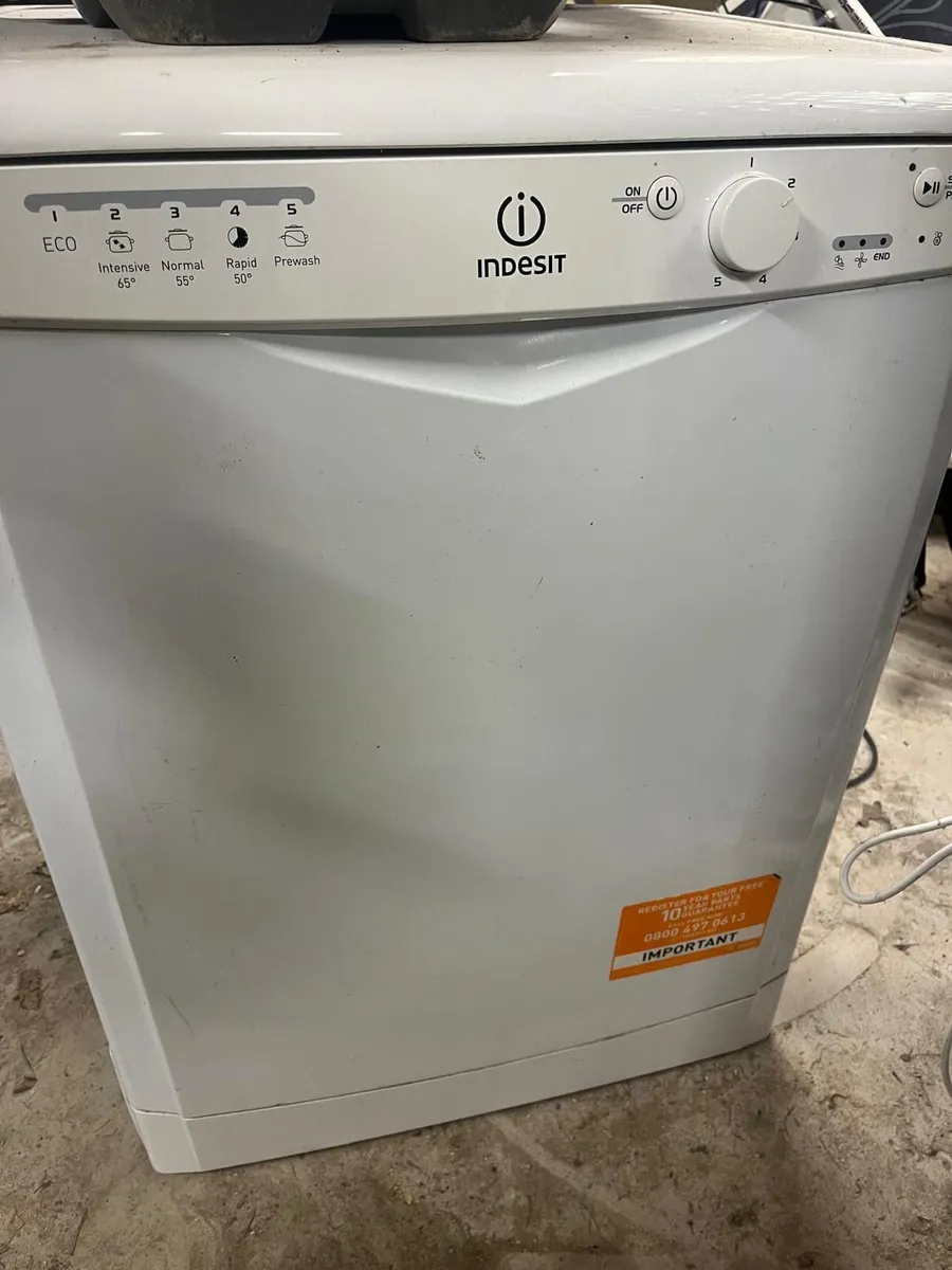 White Appliances / Kitchen Appliances - Image 3