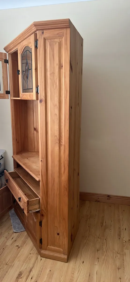 Corner TV unit - Image 3
