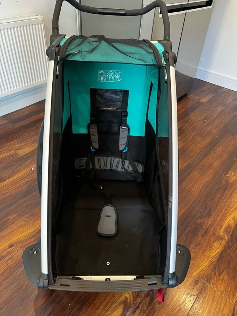 Thule Lite Bike Chariot - Image 3