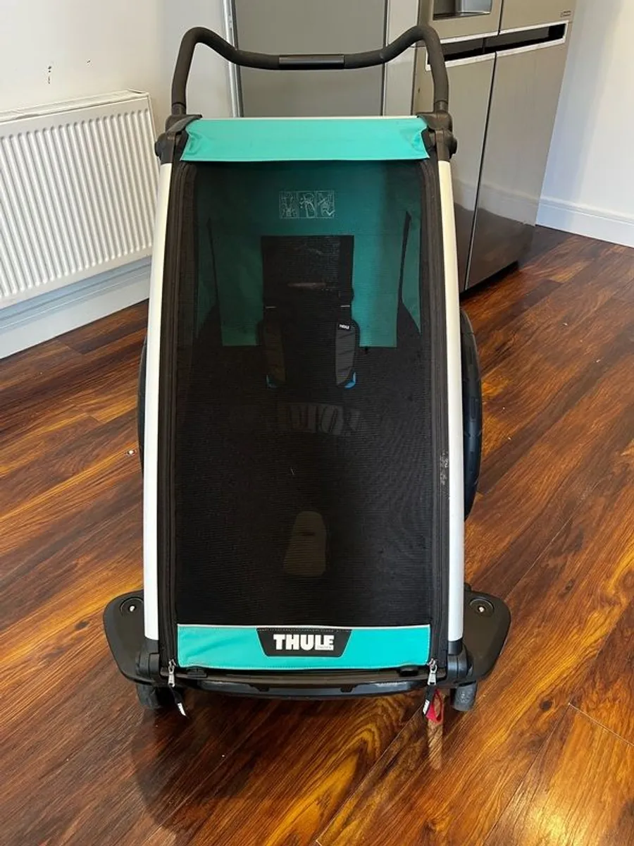 Thule Lite Bike Chariot - Image 2
